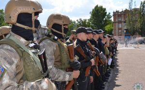 Полиция будет «зачищать» Станично-Луганский район до 1 октября