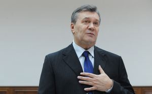 Европейский суд отменил санкции ЕС против Януковича