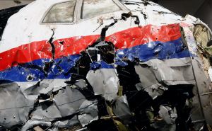 Парламент Нидерландов заинтересовался «ролью Украины» в авиакатастрофе Боинга в Донбассе в 2014 году