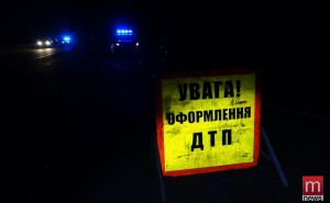 В Луганске под автомобиль попала пожилая пара. Женщина скончалась в реанимации, мужчина в больнице