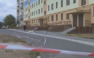 В Луганской области коррупционный скандал. 106 квартир за 100 млн гривен и общежитие на 60 комнат за миллион долларов