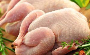 Чернухинская птицефабрика с начала года почти втрое увеличила объем производства мяса