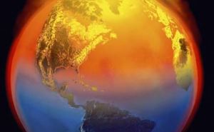 Скоро на Земле станет катастрофически жарко. — Прогноз
