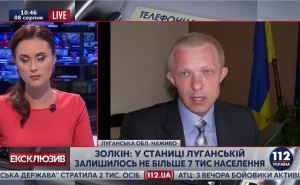 Руководство Станицы Луганской возмутилось, что их назвали бандитами, решалами и «контрабасом»
