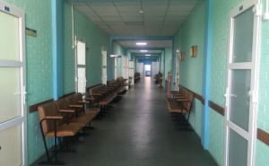 Больницам и медцентрам Луганской области не хватает 184 врачей, в том числе 64 хирургов