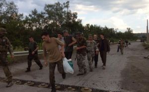 В Луганске очередной раз заявили, что готовы открыть пункт пропуска в Счастье
