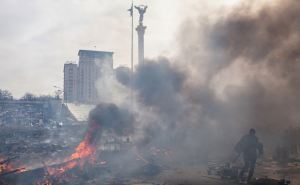 Следователь из Станицы Луганской возглавит расследование по событиям на Майдане