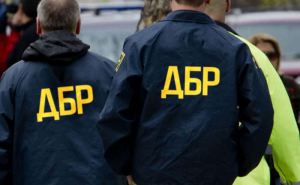Начальник Управления Государственного агентства рыбного хозяйства в Луганской области избил человека
