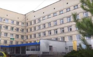 Открыто единственное детское хирургическое отделение на Луганщине