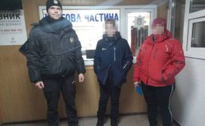 Пошел в школу и не вернулся: на Луганщине пропал школьник