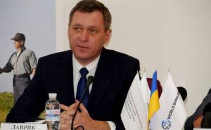 У луганского губернатора может появится заместитель — самый высокооплачиваемый в истории ОГА