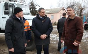 Зеленский продолжил агрессивную политику Киева в отношении Донбасса — Пасечник
