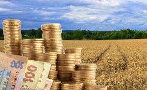 Землепользователи и собственники земли Луганщины уплатили более 25 миллионов налога