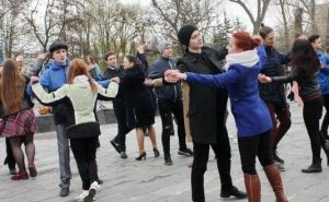 В Луганске 23 февраля состоится праздничный концерт