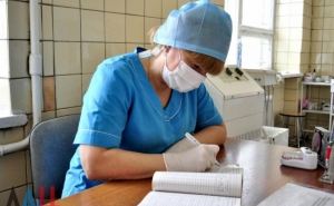 В Луганске рассказали об уровне заболеваниями ОРВИ по отношению к эпидемическому порогу