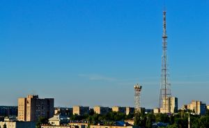 Радиостанции в Луганске будут работать с перебоями с сегодняшнего дня