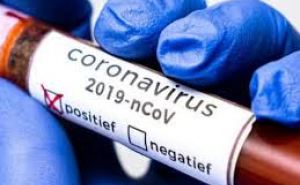 669 случаев коронавирусной болезни зафиксировано в Украине