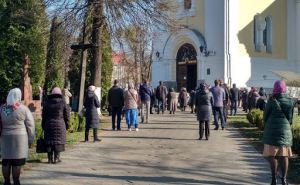 В Луганске на Пасху не будут отменять комендантский час