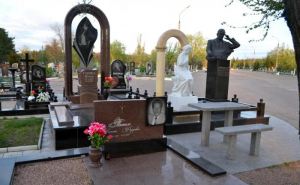 В Северодонецке полиция будет ограничивать посещение кладбищ на Пасху и Красную Горку