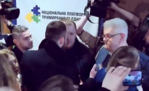 Сергей Сивохо обвинил ВСУ и нацбаты в мародерстве на Донбассе