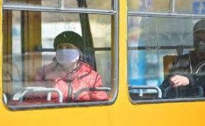 В Луганске возобновили льготный проезд в общественном транспорте