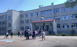 Как прошел ВНО в Луганской области. Мнение организаторов и участников