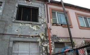 Переселенцы из Луганска могут предъявить иск Порошенко за разрушенное войной жилье
