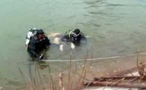 За двое суток из вод Северского Донца подняли два тела