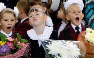 Родителям луганских первоклассников дали рекомендации по подготовке ребенка к школе