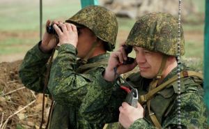 Войска в Луганске готовы к выполнению условий дополнительных мер контроля действующего режима прекращения огня