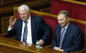 Кравчук согласился возглавить украинскую делегацию на Минских переговорах