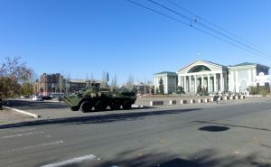 В Луганской области отменили демократические выборы для 8 крупнейших громад региона