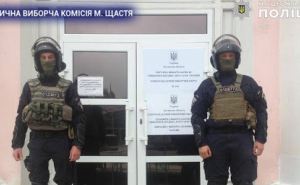 Законных оснований не проводить местные выборы в Луганской области нет, — КИУ