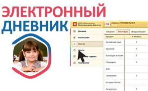 В луганских школах введут электронные журналы