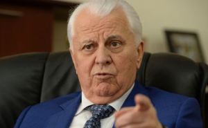 Кравчук просит Раду разобраться с постановлением о местных выборах