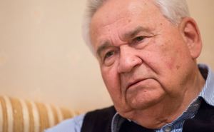 Фокин высказался в пользу особого статуса для всего Донбасса и всеобщей амнистии