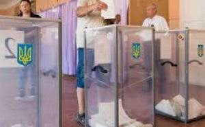 Решение ЦИК об отмене выборов на Донбассе незаконно