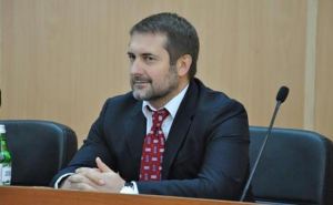 Луганский губернатор Гайдай выступил за восстановление экономические связи с неподконтрольным Луганском