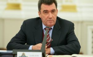 Киев имеет пять вариантов деоккупации Донбасса — секретарь СНБО Алексей Данилов