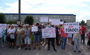В «Слуге народа» предложили на новых условиях проводить местные выборы на Донбассе и выбрать областные советы