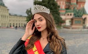 Луганские красавицы победили в конкурсе «Красавица России — 2020». ФОТО