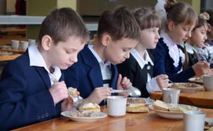 За некачественное питание школьников будут наказывать руководителей регионов