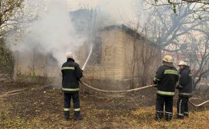 В пожарах на Луганщине погибло 11 человек, пострадали 17 человек