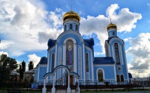 Прощание с Юрием Дерским состоится в среду 7 октября в луганском храме