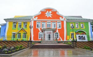 В 56 детских садиках Луганска воспитывается более 10,5 тысяч детей