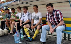 Умер известный луганский футбольный тренер