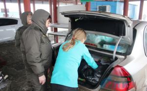 Как добраться в Украину через РФ без штрафов и изоляции, в обход закрытых КПВВ. Опыт дончан