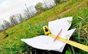 Луганчане с 6 ноября будут решать земельные вопросы только по предварительной записи