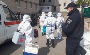 В Северодонецке начали расследовать смерть медика от COVID-19