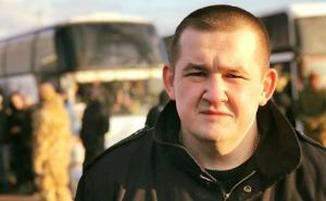 Представитель уполномоченного ВР по правам человека в Донецкой и Луганской областях Павел Лисянский избил пожилого человека в ресторане. ВИДЕО